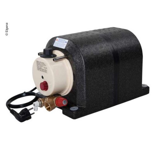 Elgena Boiler Nautic Compact ME 10L 230V/660W with heat exchanger