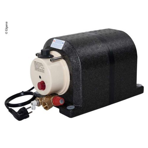 El.Boil.Nautic Com.ME 6L