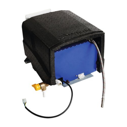Whale RapidHeat 12/230 V Gas / Electric Boiler - 8 l