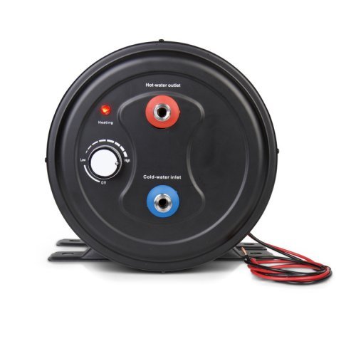 CozyWater 8L, 200W, 12V