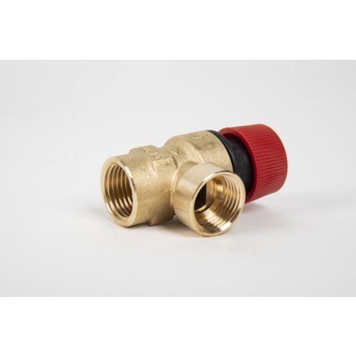 Safety valve for Therm Boiler Air 6L or 10L
