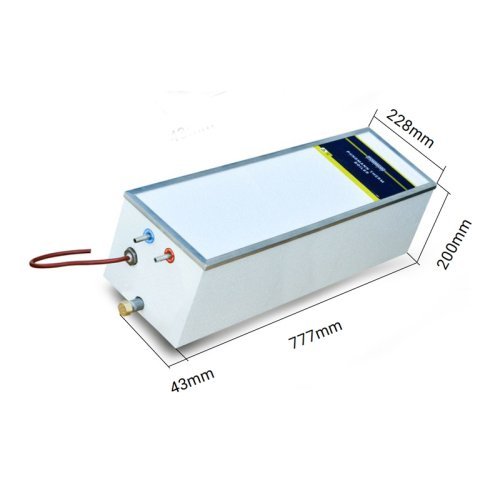 Hot water boiler Therm Boiler 15 - 15 l / 12 V / 200 W