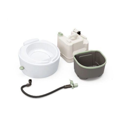 Umrüstkit zur Trenntoilet