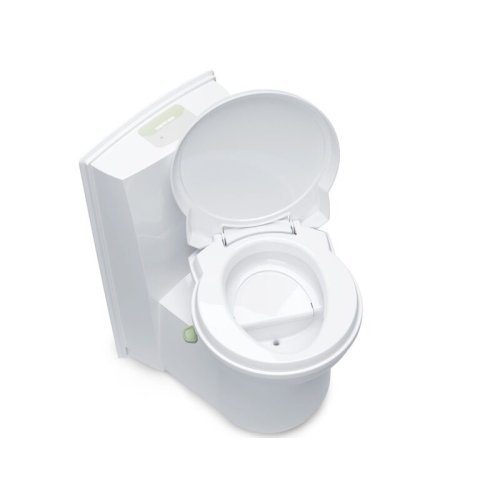 Trenntoilette S260-CS
