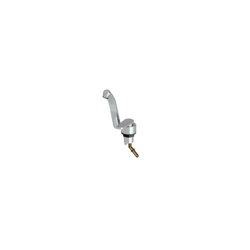 Wasserhahn CAN single chr