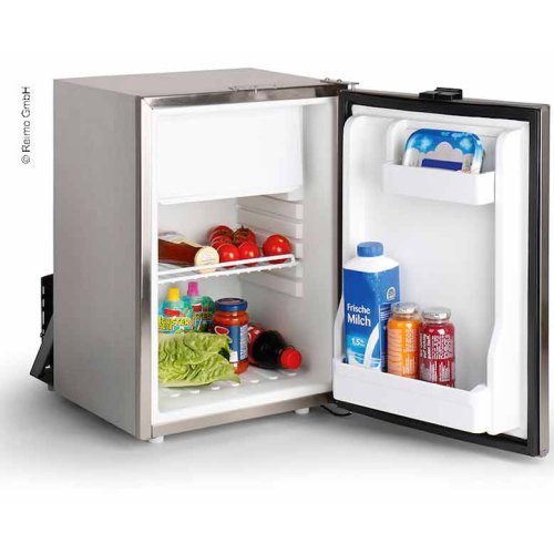 Camper van extension set 40 K - cooker-sink combination &amp; built-in refrigerator