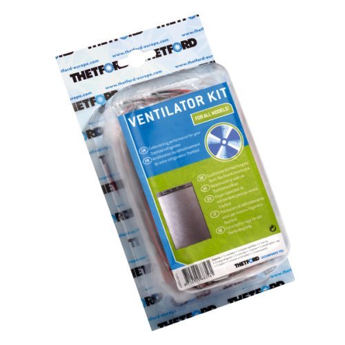 Ventilator Kit