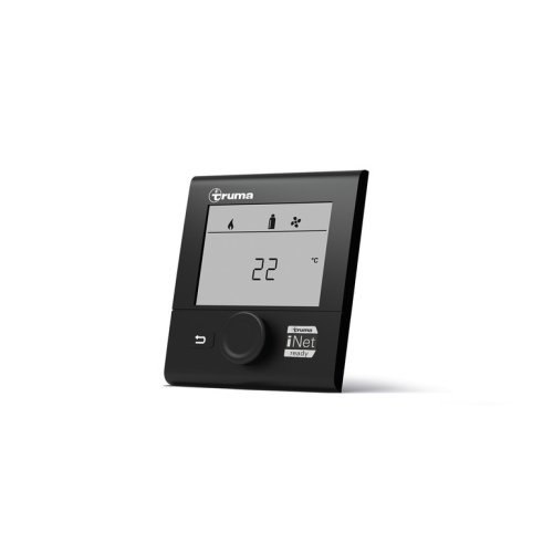 Truma VarioHeat comfort CP plus - 12 V - power 3700 W