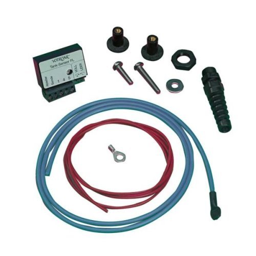 Tank sensor FL