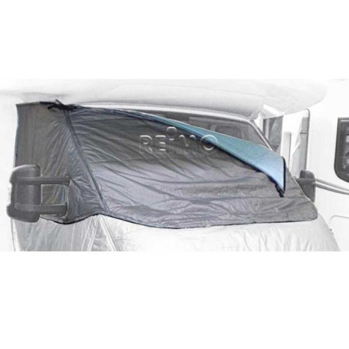Covertech insulating mat for Renault Master 2005-2010 cab