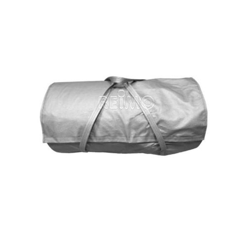 Covertech insulating mat for Renault Master 2005-2010 cab