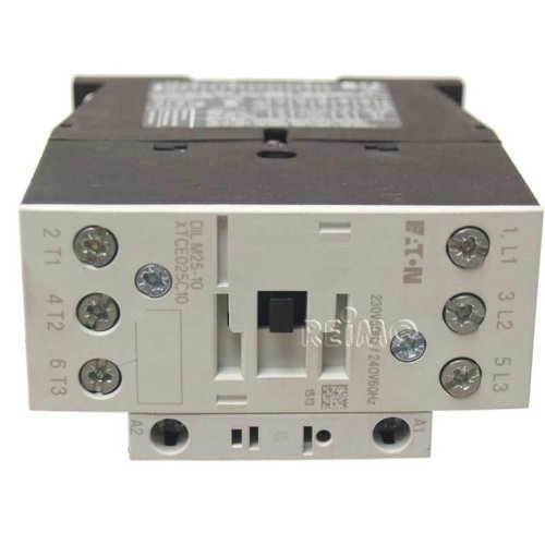 230 V Relay