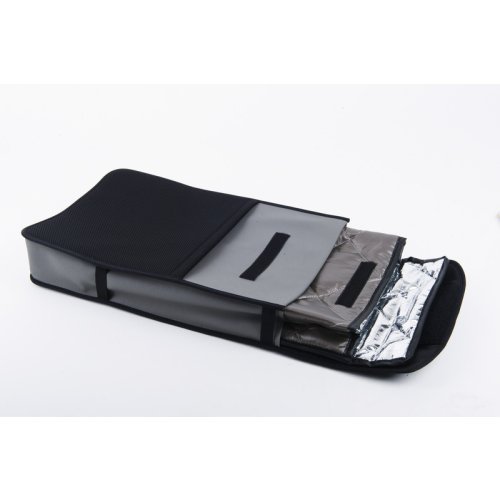 Utensil  Size 3 (thermo bag) 250x480x90 mm with carrying strap