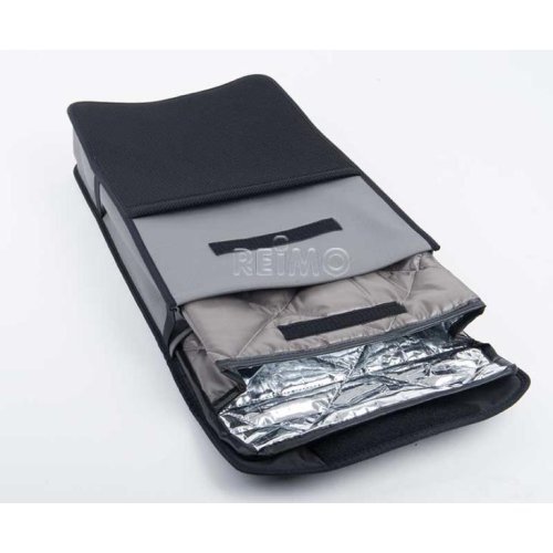 Utensil  Size 3 (thermo bag) 250x480x90 mm with carrying strap