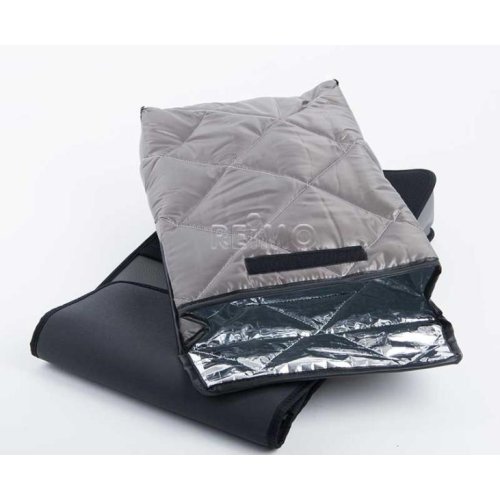 Utensil  Size 3 (thermo bag) 250x480x90 mm with carrying strap