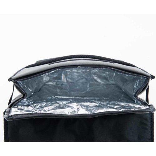 Utensil  Size 3 (thermo bag) 250x480x90 mm with carrying strap