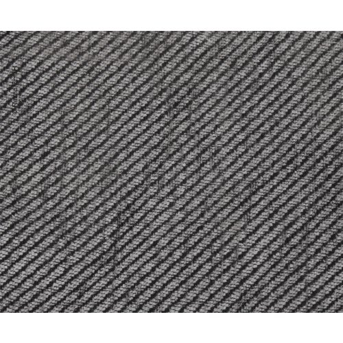 FASP fabric grey/black m