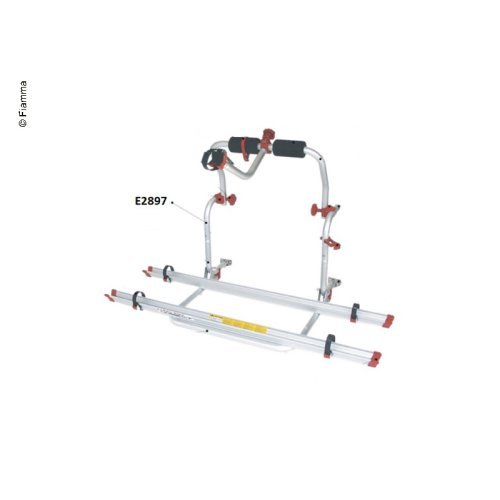 Top bracket for CarryBike CL