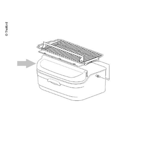 Flip Top Cover