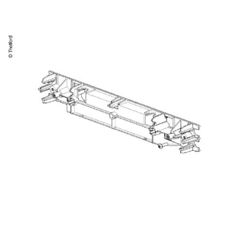 Technical Panel Flat LED