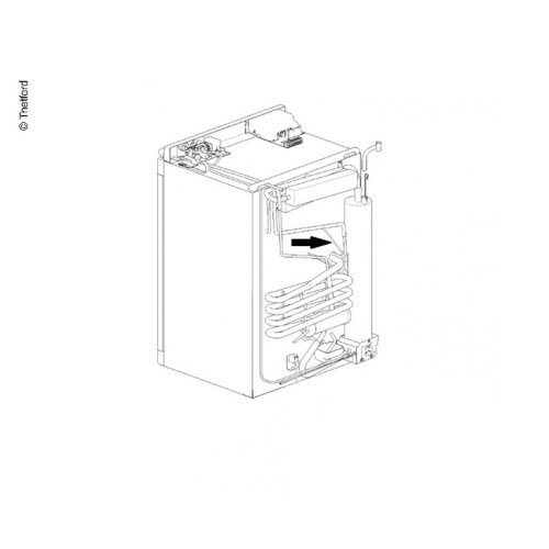 Heater 220V/AC/140W