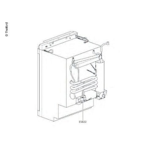Gas Assembly