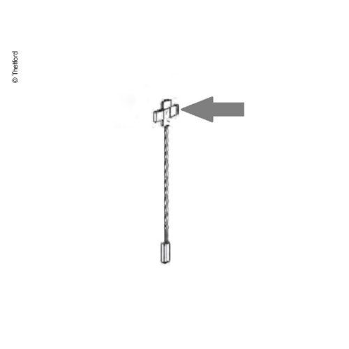 Fin Clip