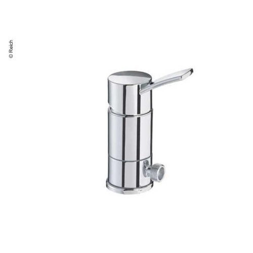 Table-top fitting Contur with switch
