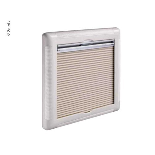 Blackout system(duet) 1450x600 beige/grey