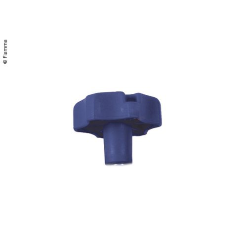 Rändelschr.f.Carry B.blau