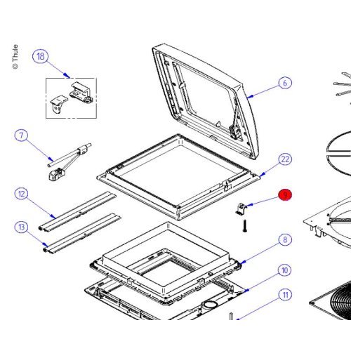 Hardware Pack Omnivent V04