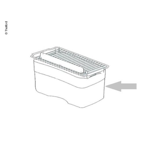Gemüsebox f. N8030