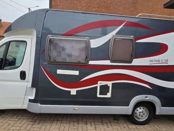 Home Car 2009
