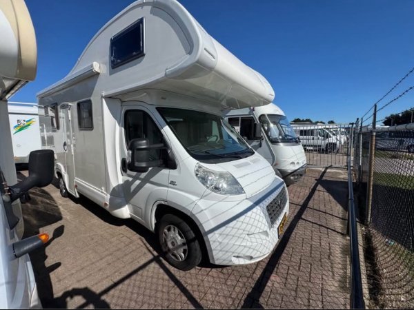 CL Riviera Trigano