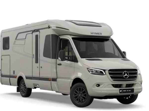 Hymer Buena