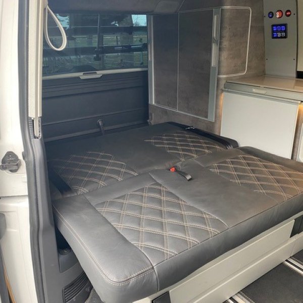 Aloha Camper