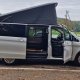 Mercedes Lisboa Camper