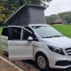 Mercedes Lisboa Camper