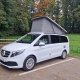 Mercedes Lisboa Camper