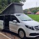 Mercedes Lisboa Camper