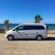 Mercedes Lisboa Camper